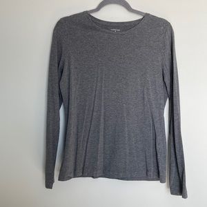 Lands End Long Sleeve